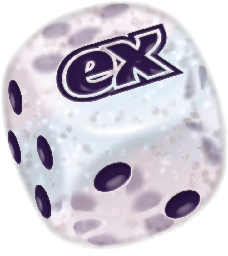 Pokémon-Sammelkartenspiel: Top-Trainer-Box Karmesin & Purpur – Paldeas Schicksale (9 Boosterpacks, 1 holografische Vollbild-Promokarte & Zubehör)