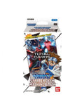Digimon Card Game - MACHINE BLACK STARTER DECK ST-5 EN