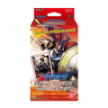 Digimon Card Game - Starter Deck Gallantmon ST-7 - EN