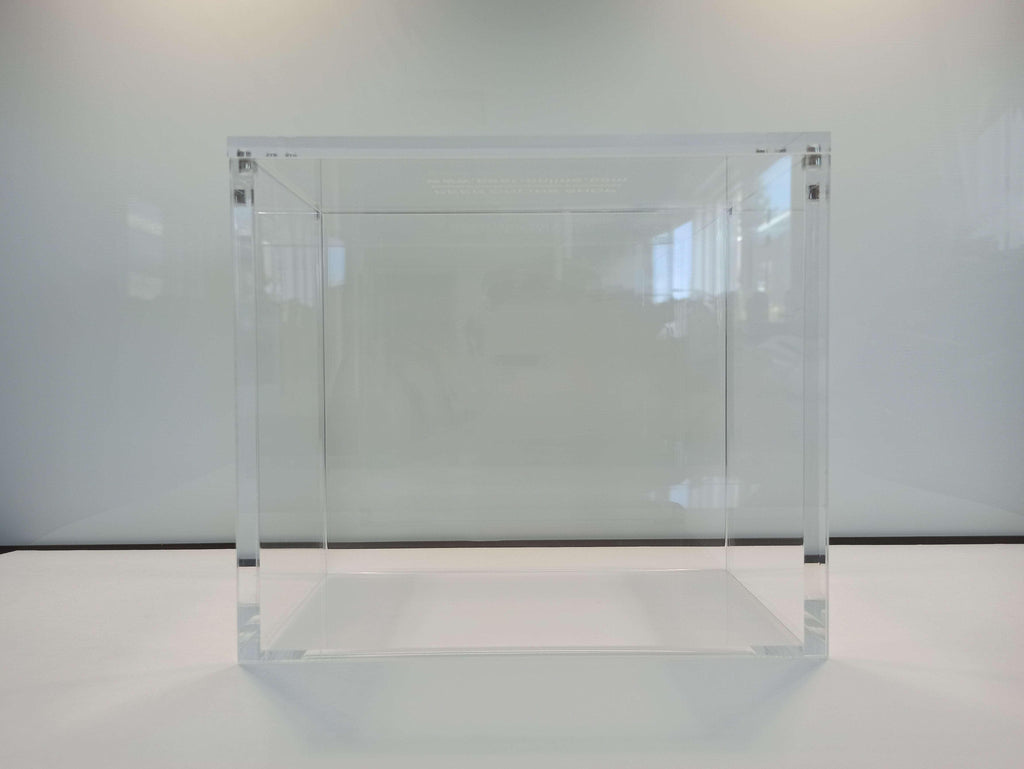 Acryl Schutzbox Case für Pokemon Celebrations Top Elite Trainer Box