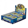 Digimon Card Game - Classic Collection EX-01 Booster Display (24 Packs) - EN