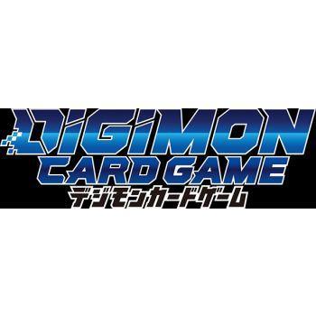 Digimon Card Game - Classic Collection EX-01 Booster Display (24 Packs) - EN