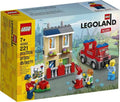 LEGO® Legoland 40393 Feuerwehrschule