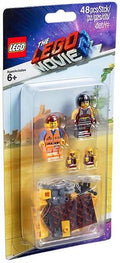 LEGO® Movie 2 853865 Zubehörset 19 V46