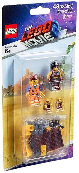 LEGO® Movie 2 853865 Zubehörset 19 V46