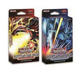 Yu-Gi-Oh! Egyptian God Structure Deck BUNDLE: Obelisk/Slifer EN 1. Edition