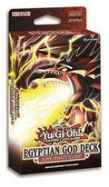 Yu-Gi-Oh! Egyptian God Structure Deck Slifer The Sky Dragon EN 1. Edition