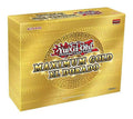 Yu-Gi-Oh! Maximum Gold: El Dorado Lid Box *Englische Version* 1. Edition